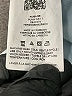 Puma 100% Polyester Blue Sweatshirt Size 8 - 10 - photo 4
