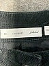 Subdued Black Casual Pants Size 4 - photo 7