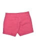 J.Crew Solid Pink Shorts Size 00 - photo 2
