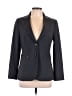 Ivanka Trump Gray Blazer Size 6 - photo 1