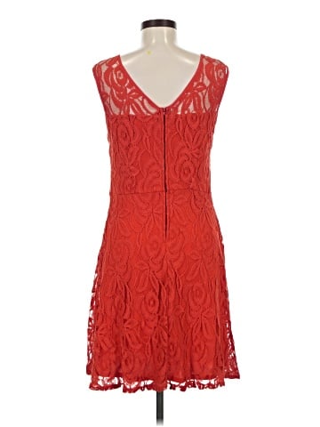 John Paul Richard Cocktail Dress (view 2)