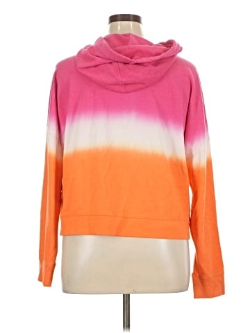 CALVIN KLEIN JEANS Pullover Hoodie (view 2)