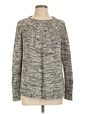 Chaps Pullover Sweater (view 1)
