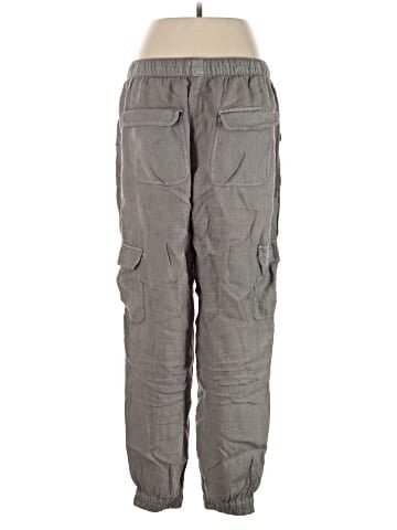 Nicole Miller New York Linen Pants (view 2)