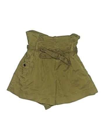 Topshop Shorts (view 1)