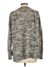 Chaps Tweed Gray Pullover Sweater Size L - photo 2