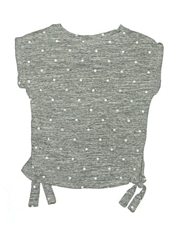 Eyeshadow Sleeveless T-Shirt (view 2)