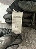 Democracy Solid Black Active Pants Size 2X - photo 5