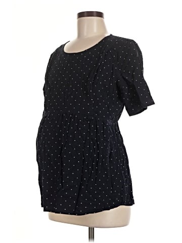 Seraphine Short Sleeve Top (view 1)