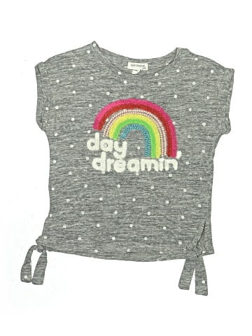 Eyeshadow Sleeveless T-Shirt (view 1)