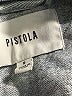 Pistola Blue Denim Jacket Size S - photo 6