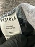 Pistola Blue Denim Jacket Size S - photo 7