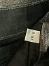 Uniqlo Black Jeans Size 26 waist - photo 10