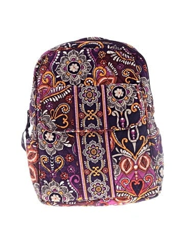 Vera Bradley Backpack (view 1)