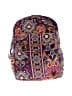 Vera Bradley Purple Backpack One size - photo 1