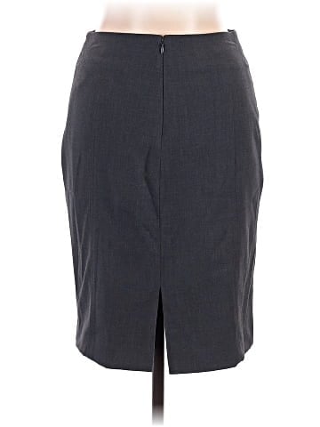 Ivanka Trump Formal Skirt (view 2)