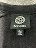 Bobeau Black Short Sleeve Top Size L - photo 7