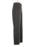 Max Studio Plaid Gray Dress Pants Size M - photo 4