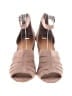 1.State Tan Sandals Size 8 - photo 2