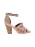 1.State Tan Sandals Size 8 - photo 1