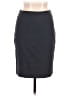 Ivanka Trump Solid Gray Formal Skirt Size 6 - photo 1