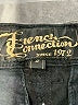 French Connection Black Jeans Size 2 - photo 7