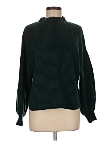 Whistles Turtleneck Sweater (view 1)