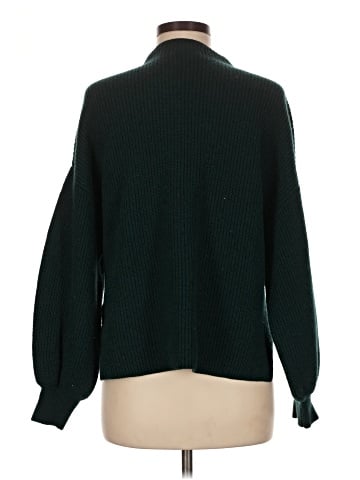 Whistles Turtleneck Sweater (view 2)