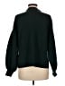 Whistles Green Turtleneck Sweater Size M (estimated) - photo 2