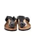 Elle Black Sandals Size EU 41 - photo 2