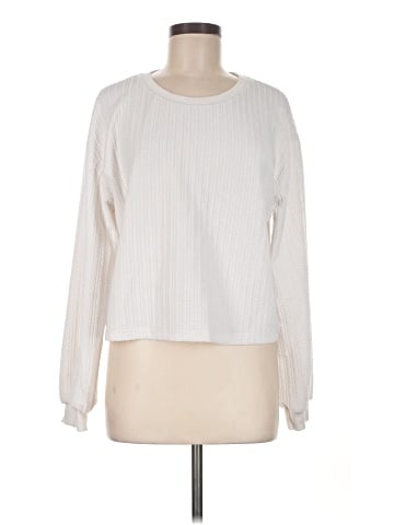 Mittoshop Pullover Sweater (view 1)