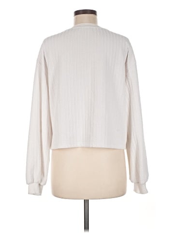 Mittoshop Pullover Sweater (view 2)