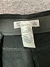 89th & Madison Solid Black Casual Pants Size 8 - photo 7