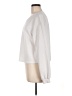 Mittoshop White Pullover Sweater Size M - photo 5