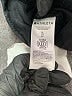 Athleta 100% Linen Solid Black Athletic Shorts Size XL - photo 4