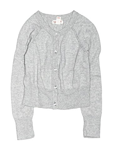 Cat & Jack Cardigan (view 1)