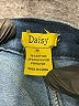 Daisy Blue Jeans Size M - photo 7