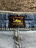 Lee Blue Jeans Size 2M - photo 7