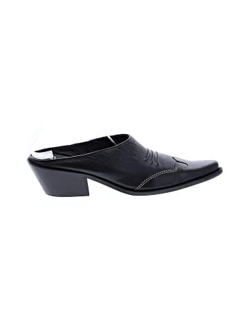 Matisse Mule/Clog (view 1)