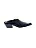 Matisse Black Mule/Clog Size 8 - photo 1
