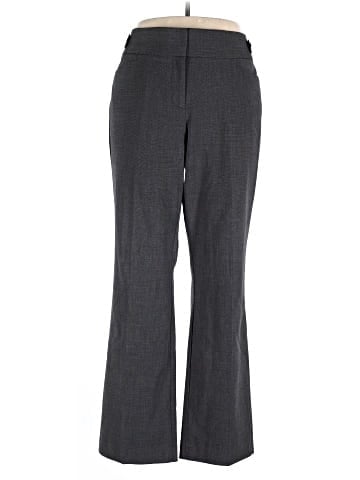 Anne Klein Dress Pants (view 1)