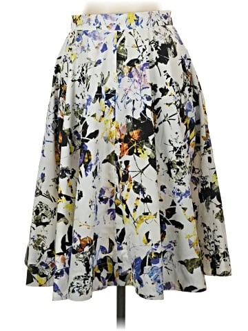 Elizabeth and James Casual Skirt (view 1)