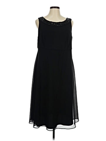 Le Bos Cocktail Dress (view 1)