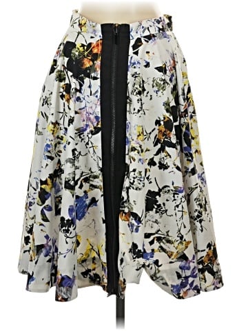 Elizabeth and James Casual Skirt (view 2)