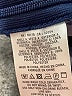 HD in Paris 100% Viscose Print Blue Skort Size 4 - photo 4