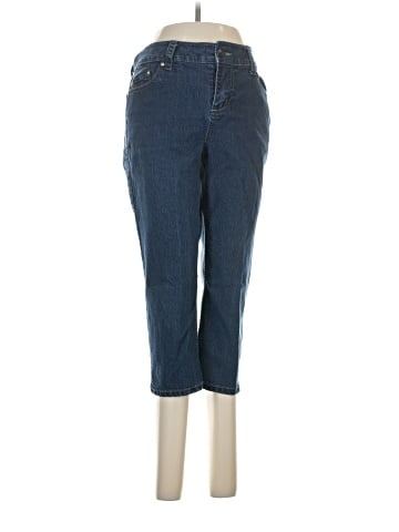Style&Co Jeans (view 1)