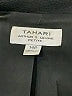 Tahari by ASL Black Jacket Size 14 Petite - photo 6