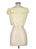 Sim & Sam Yellow Tube Top Size L - photo 2