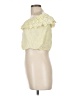 Sim & Sam Yellow Tube Top Size L - photo 5
