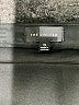 The Limited 100% Polyester Solid Black Formal Skirt Size XL - photo 4